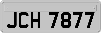 JCH7877