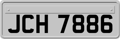 JCH7886
