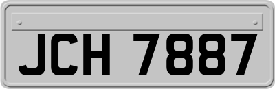 JCH7887
