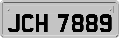 JCH7889