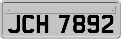 JCH7892