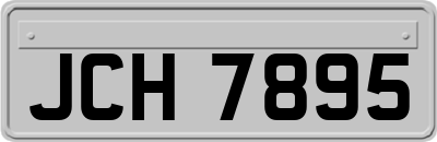 JCH7895