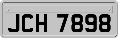 JCH7898