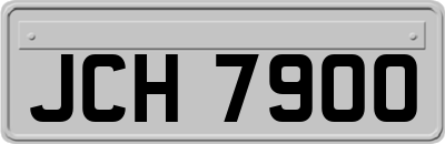 JCH7900