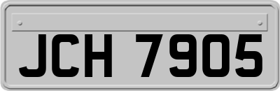 JCH7905