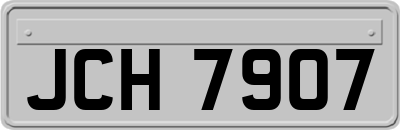 JCH7907