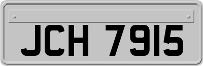 JCH7915