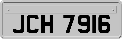 JCH7916