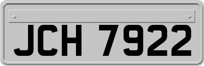 JCH7922