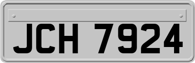 JCH7924