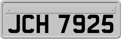 JCH7925