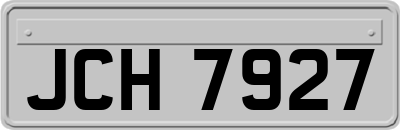 JCH7927