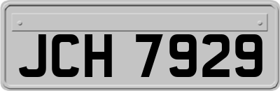 JCH7929