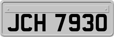 JCH7930