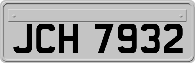 JCH7932