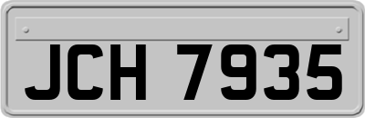 JCH7935