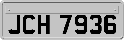 JCH7936