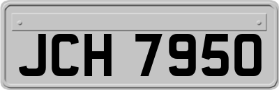 JCH7950