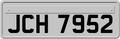 JCH7952