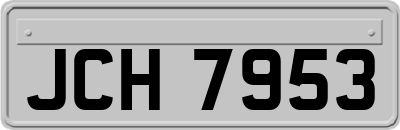 JCH7953
