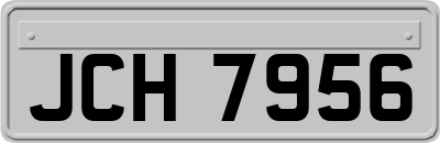 JCH7956