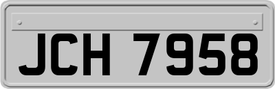 JCH7958