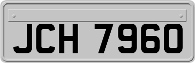 JCH7960