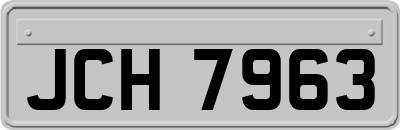 JCH7963