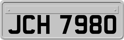 JCH7980