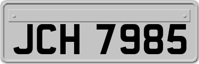 JCH7985