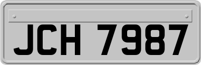 JCH7987