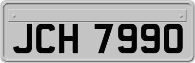 JCH7990