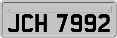 JCH7992