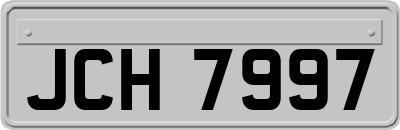 JCH7997