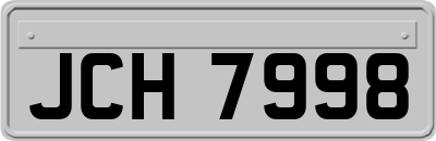 JCH7998
