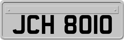 JCH8010