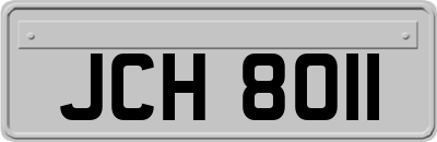 JCH8011