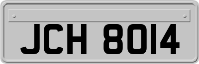 JCH8014