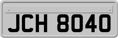 JCH8040
