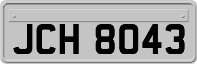 JCH8043