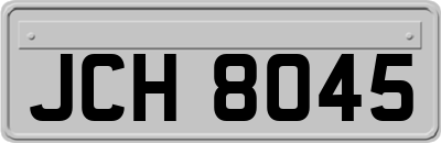 JCH8045