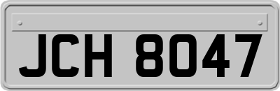 JCH8047