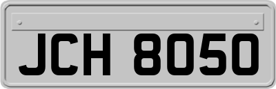 JCH8050
