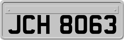 JCH8063