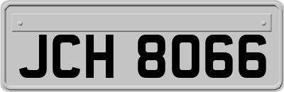 JCH8066