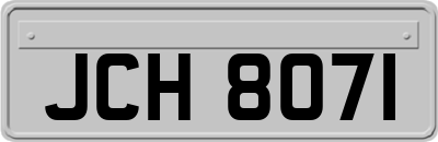 JCH8071
