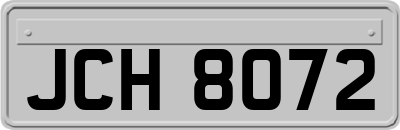 JCH8072