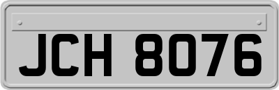JCH8076