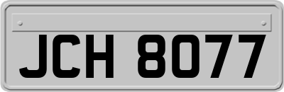 JCH8077