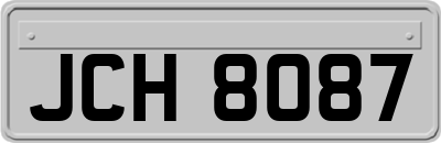 JCH8087